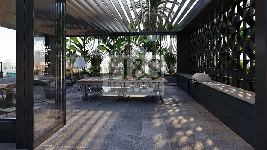 Appartement de 3 chambres à Palm Jumeirah, UAE No. 739 № 4