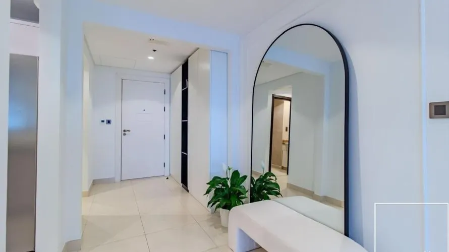 Appartement de 3 chambres à Kingdom of Sheba, UAE No. 1120 № 8