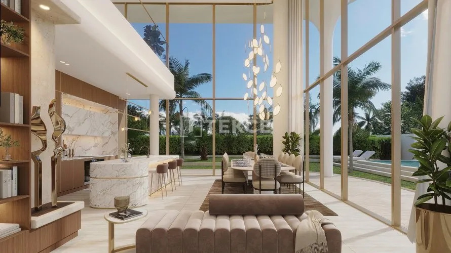 Duplex de 2 chambres à Palm Jumeirah, UAE No. 668 № 10