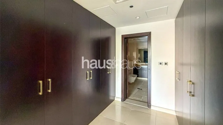 Appartement de 2 chambres à Kingdom of Sheba, UAE No. 557 № 4