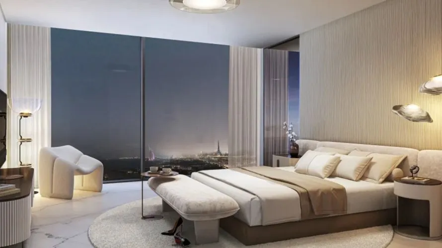 Appartement de 3 chambres à Palm Jumeirah, UAE No. 398 № 5