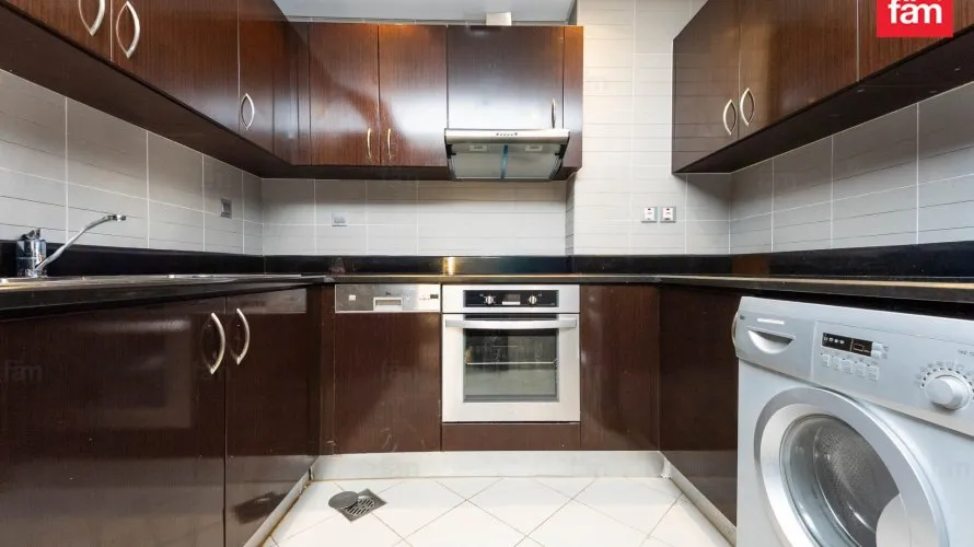 Appartement de 2 chambres à Palm Jumeirah, UAE No. 1087 № 6