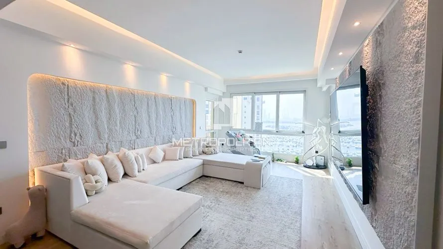 Appartement de 3 chambres à Marina Residences, UAE No. 1022 № 11