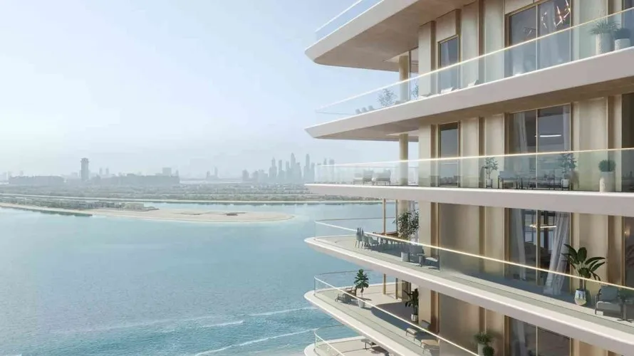 Appartement de 3 chambres à Palm Jumeirah, UAE No. 1324 № 25