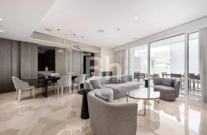 Appartement de 3 chambres à Palm Jumeirah, UAE No. 754