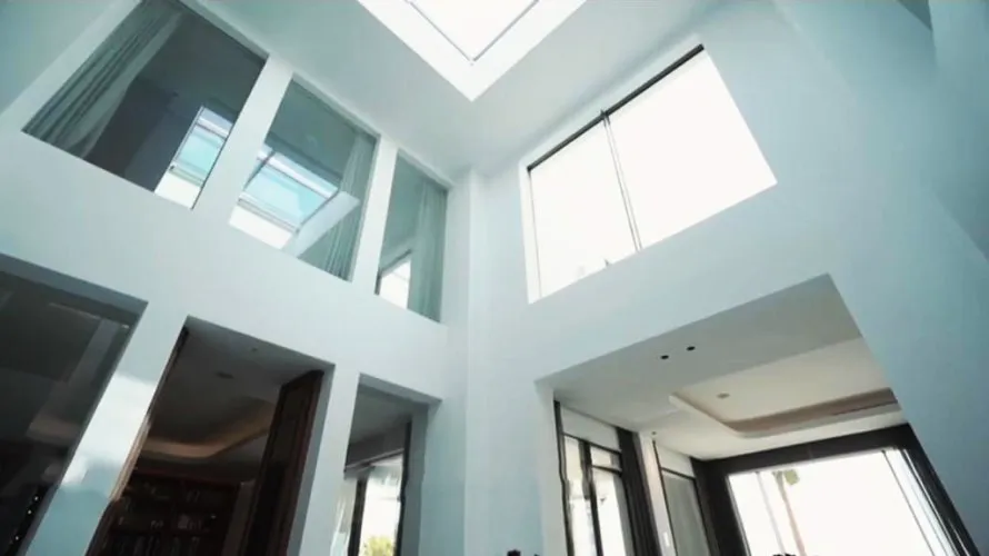 Villa de 5 chambres à Palm Jumeirah, UAE No. 122 № 9