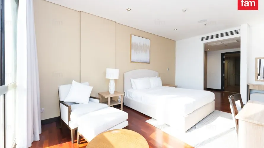 Appartement de 2 chambres à Palm Jumeirah, UAE No. 1176 № 3