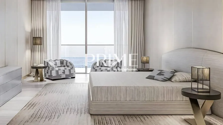 Appartement de 4 chambres à Palm Jumeirah, UAE No. 774 № 6