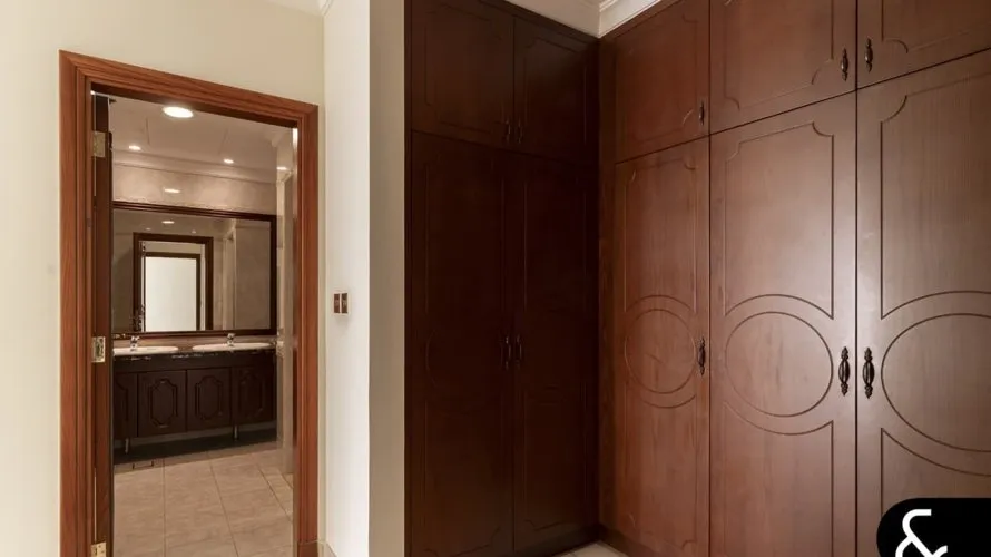 Appartement de 4 chambres à Palm Jumeirah, UAE No. 1357 № 15