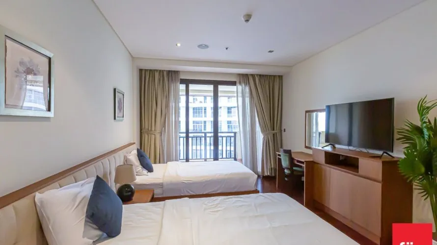 Appartement de 2 chambres à Palm Jumeirah, UAE No. 1151 № 6