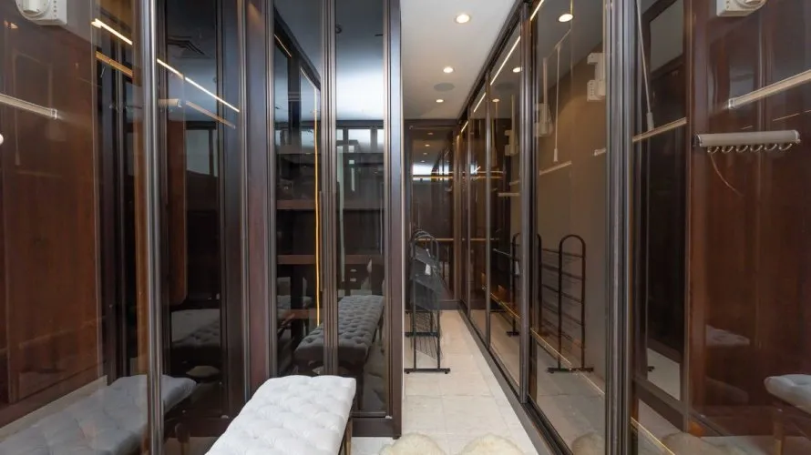 Villa de 6 chambres à Palm Jumeirah, UAE No. 1250 № 21