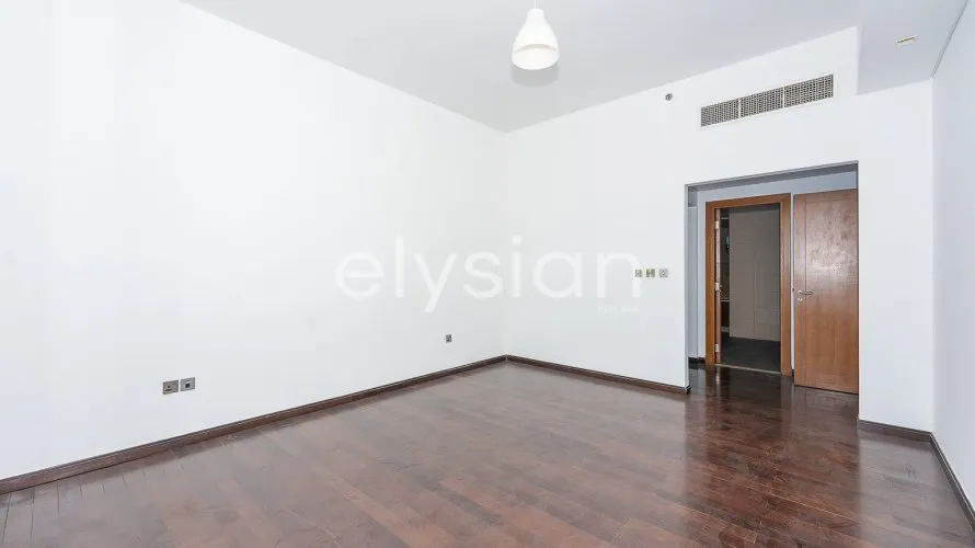 Appartement de 2 chambres à Marina Residences, UAE No. 416 № 8