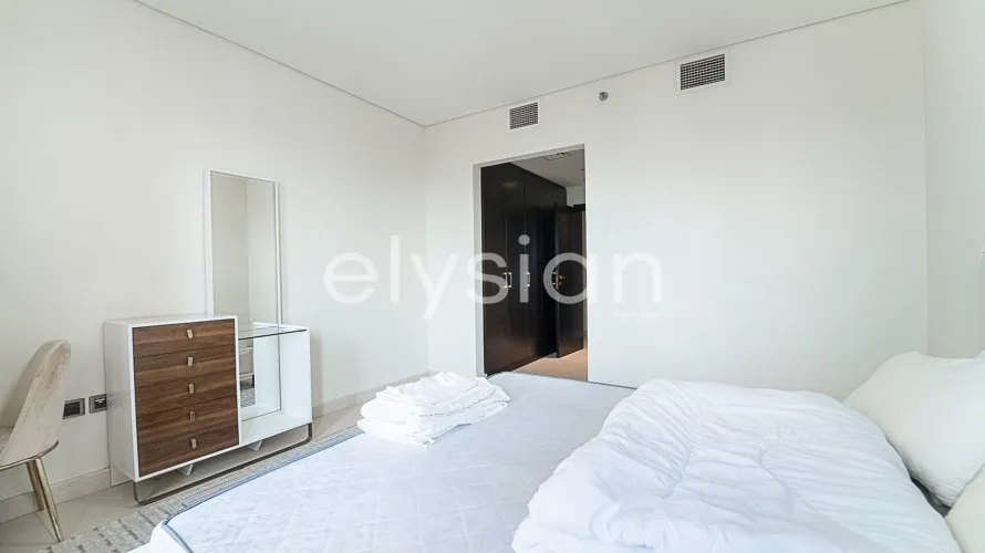 Appartement de 3 chambres à Kingdom of Sheba, UAE No. 504 № 10