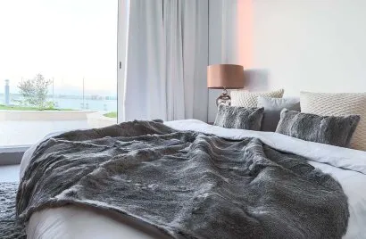 Appartement de 1 chambre à ROYAL BAY Palm Jumeirah, UAE No. 203