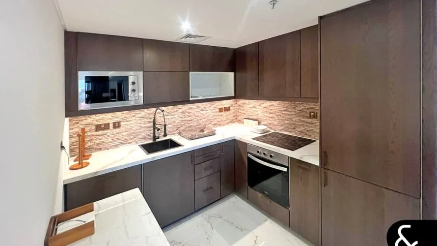 Appartement de 2 chambres à Palm Jumeirah, UAE No. 1156 № 2