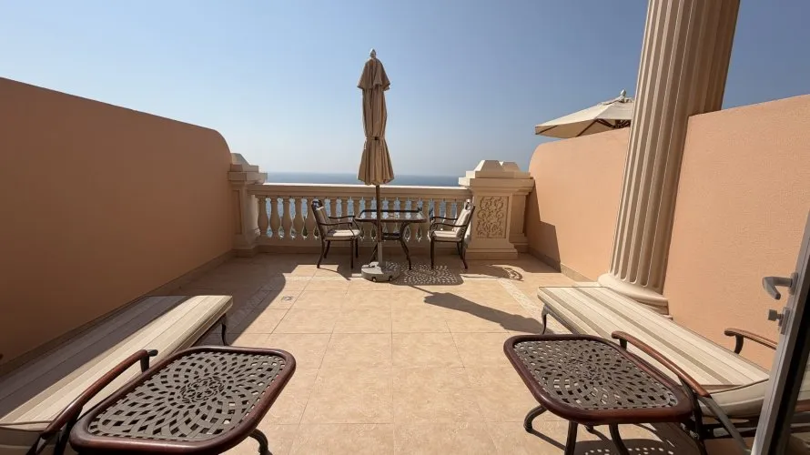 Appartement de 90m² à Palm Jumeirah, UAE No. 1380 № 7