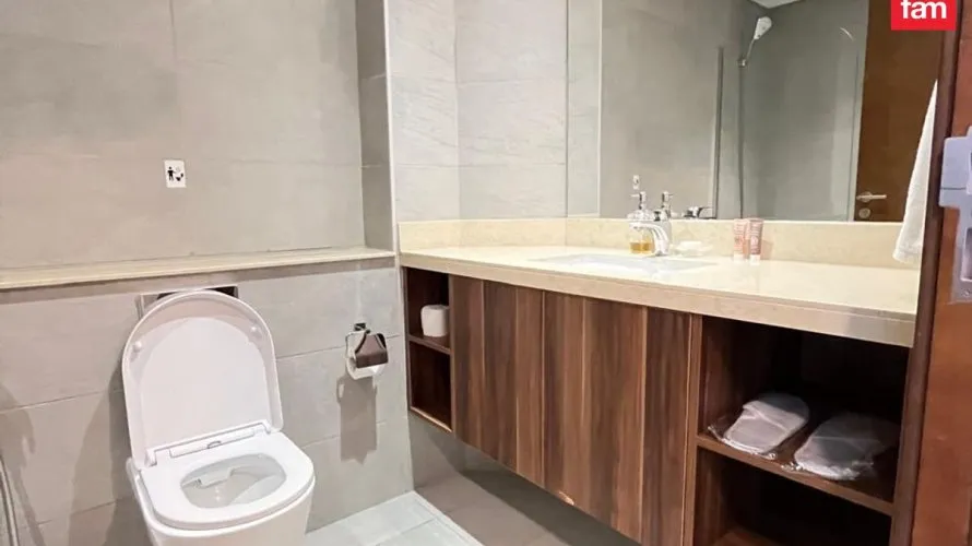 Appartement de 2 chambres à Palm Jumeirah, UAE No. 250 № 18