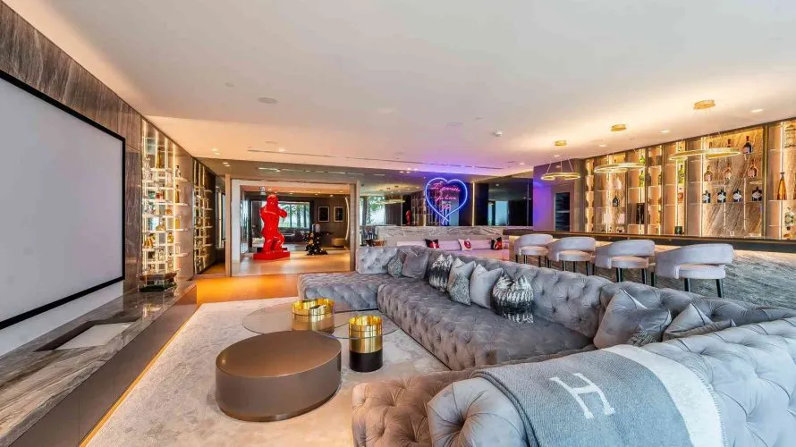 Appartement de 4 chambres à Palm Jumeirah, UAE No. 1311 № 27