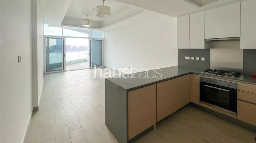 Appartement de 1 chambre à Palm Jumeirah, UAE No. 544 № 3