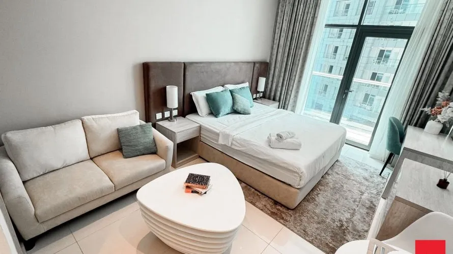 Appartement de 32.7m² à Palm Jumeirah, UAE No. 927 № 2