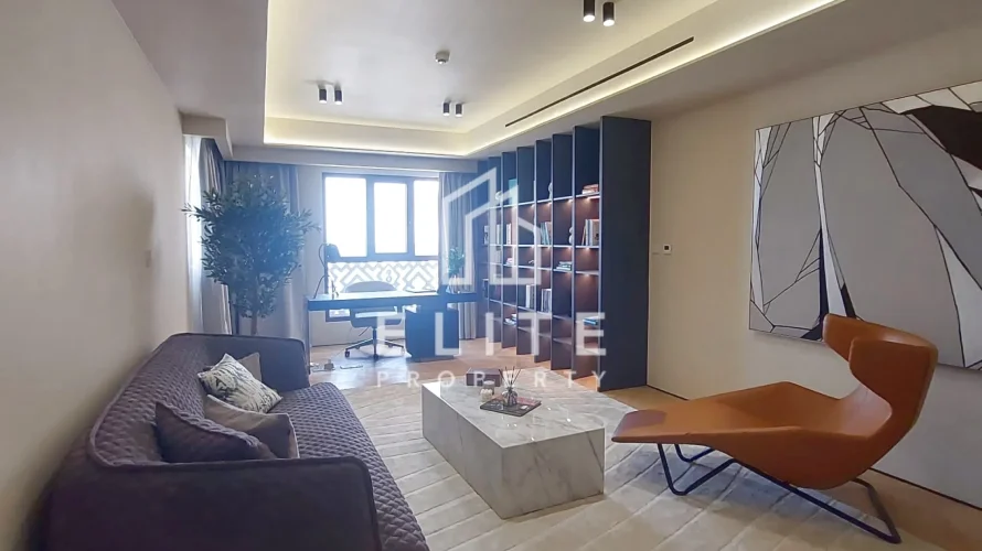 Appartement de 4 chambres à Palm Jumeirah, UAE No. 520 № 11