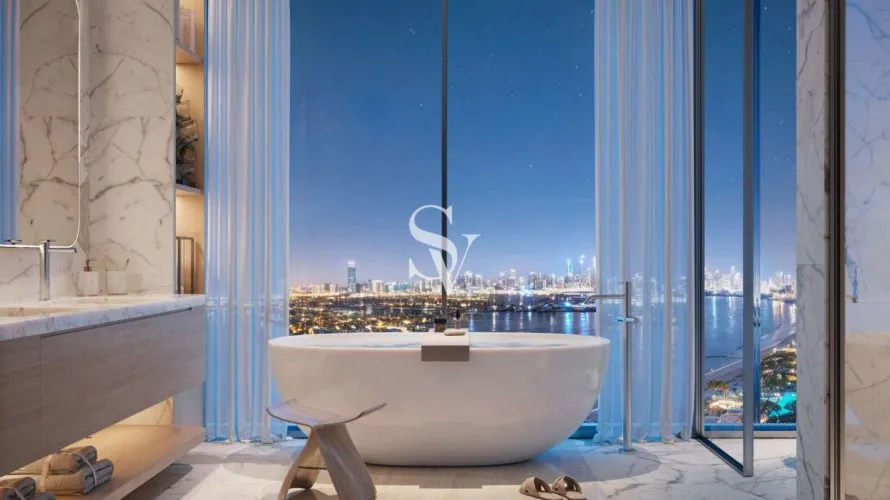 Appartement de 3 chambres à Palm Jumeirah, UAE No. 1279 № 8