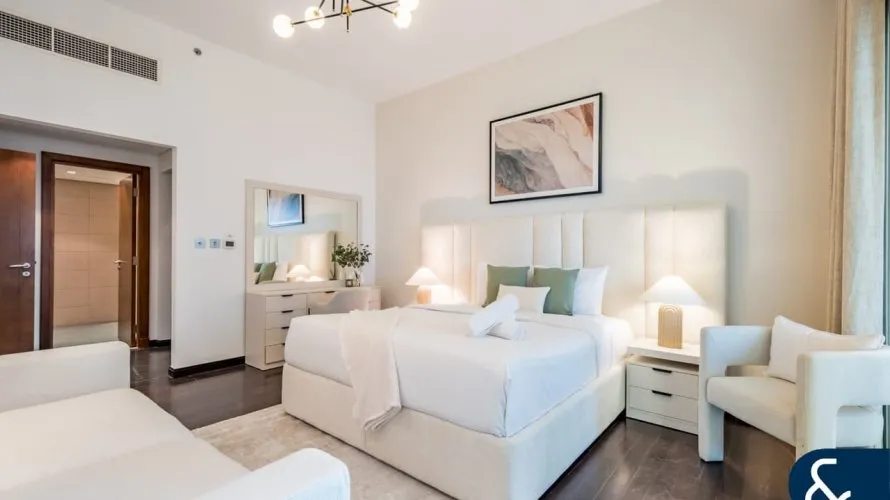 MARINA RESIDENCES à Palm Jumeirah, UAE No. 25