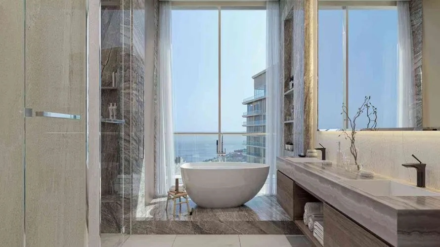 Appartement de 4 chambres à Palm Jumeirah, UAE No. 1328 № 11