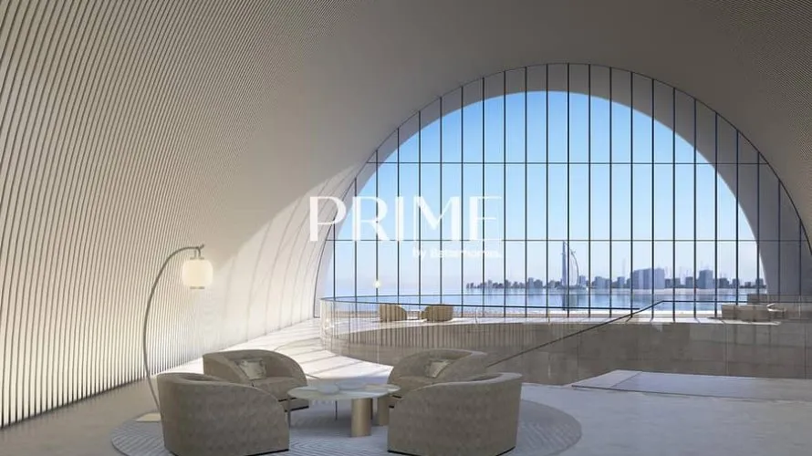 Appartement de 2 chambres à Palm Jumeirah, UAE No. 752 № 5