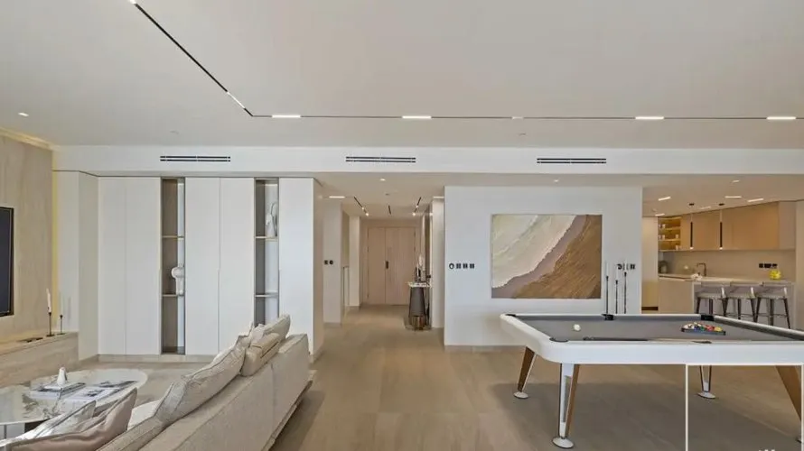 Penthouse de 4 chambres à Kingdom of Sheba, UAE No. 1068 № 11