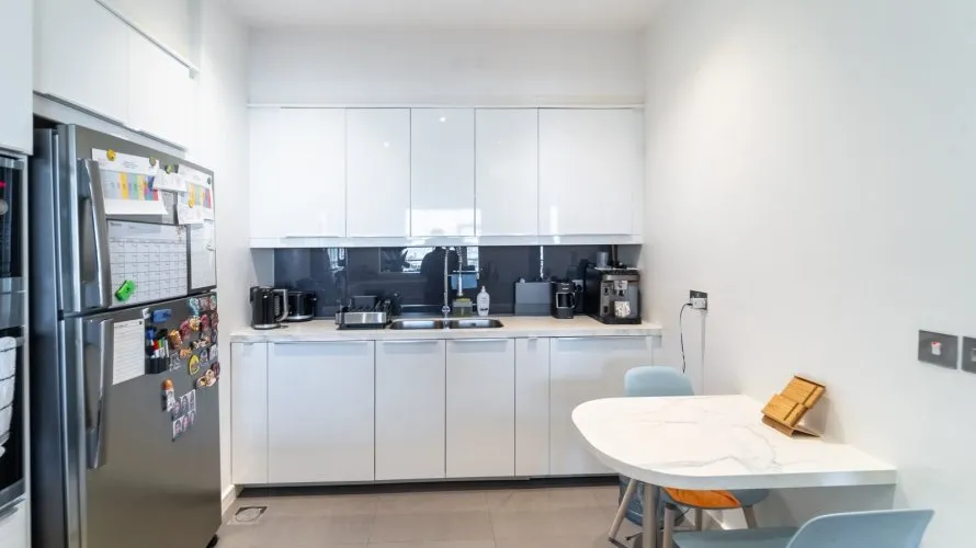 Appartement de 3 chambres à Palm Jumeirah, UAE No. 1306 № 8