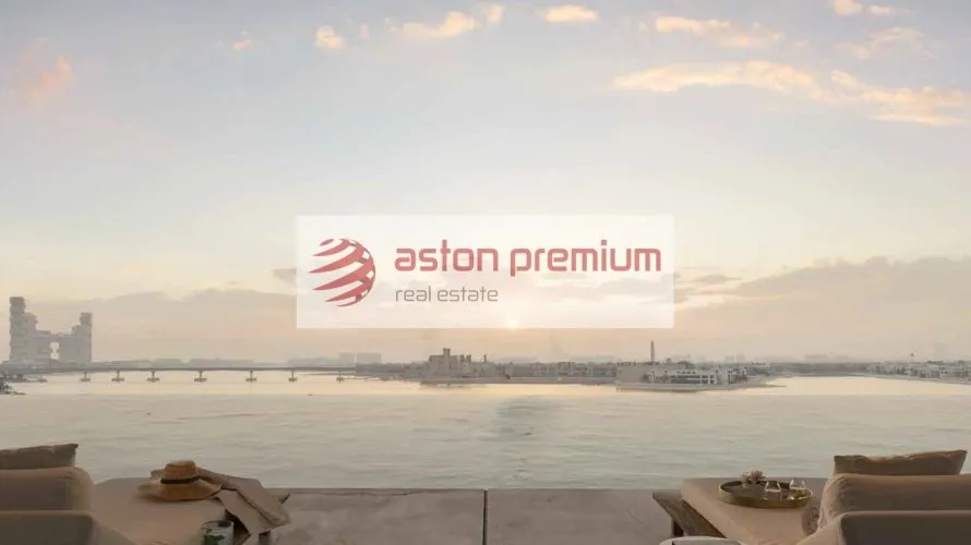 Appartement de 3 chambres à Palm Jumeirah, UAE No. 1276 № 10