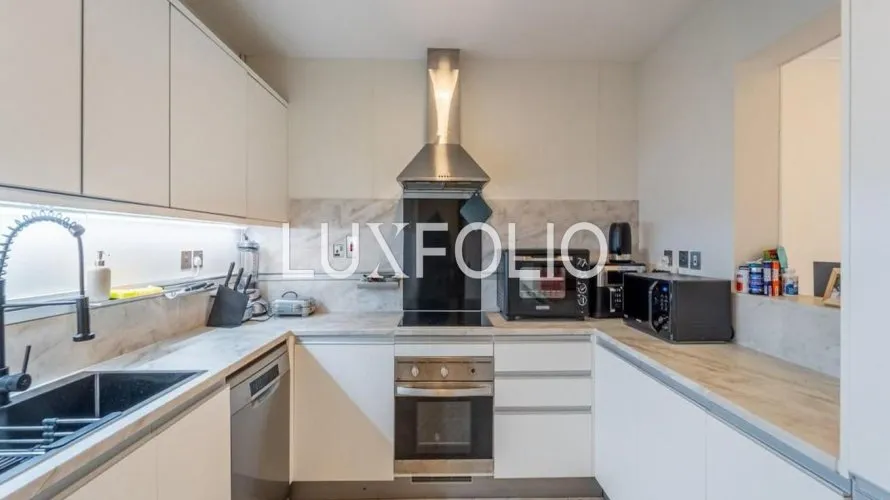 Appartement de 1 chambre à Palm Jumeirah, UAE No. 652 № 3