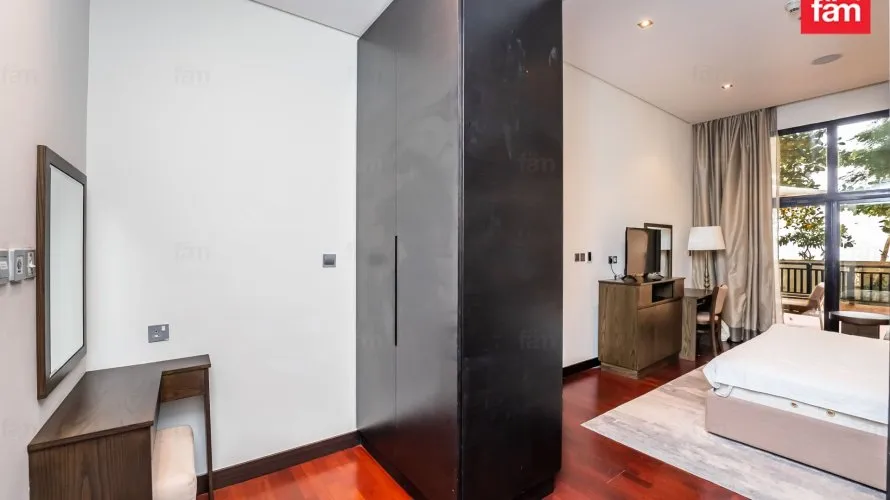 Appartement de 1 chambre à Palm Jumeirah, UAE No. 1095 № 5