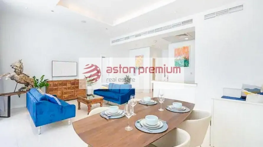 Appartement de 1 chambre à Palm Jumeirah, UAE No. 1377 № 13