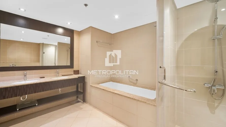 Appartement de 2 chambres à Palm Jumeirah, UAE No. 1008 № 18