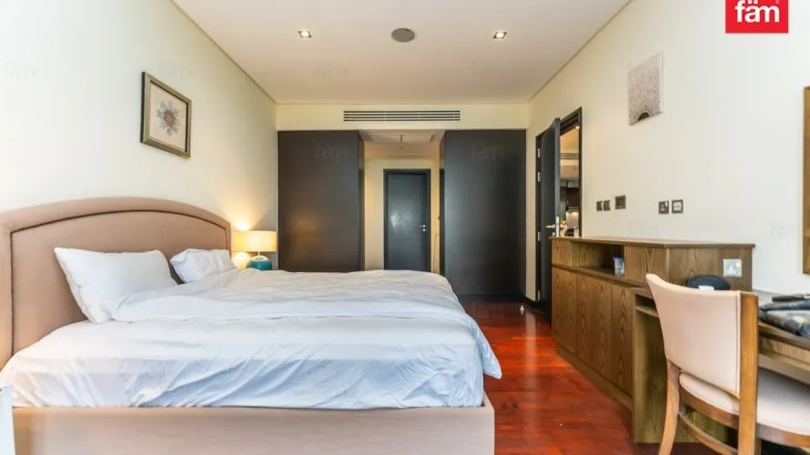 Appartement de 1 chambre à Palm Jumeirah, UAE No. 665 № 8