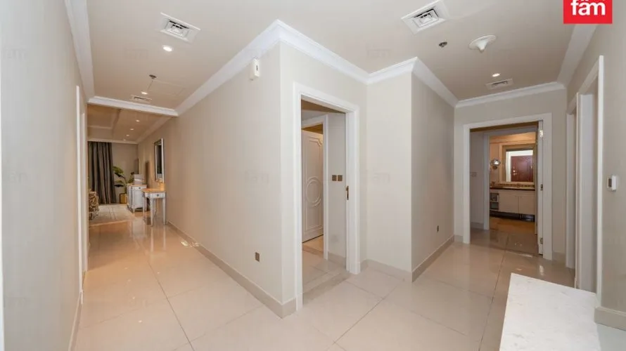 Appartement de 2 chambres à Palm Jumeirah, UAE No. 1086 № 13