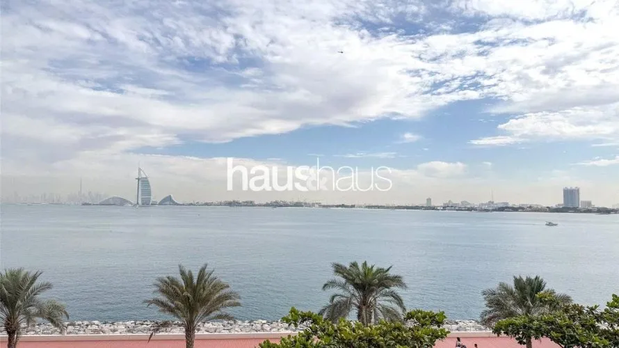 Appartement de 1 chambre à Palm Jumeirah, UAE No. 553 № 8