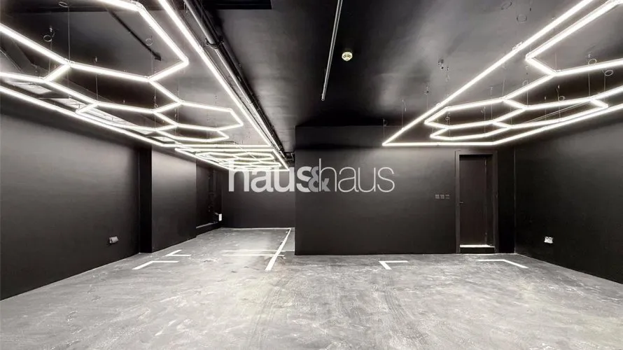 Maison de ville de 4 chambres à Golden Mile, UAE No. 580 № 7