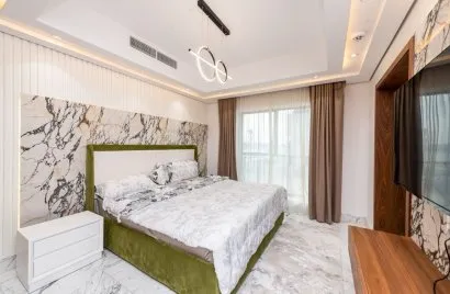 Villa de 6 chambres à Palm Jumeirah, UAE No. 293