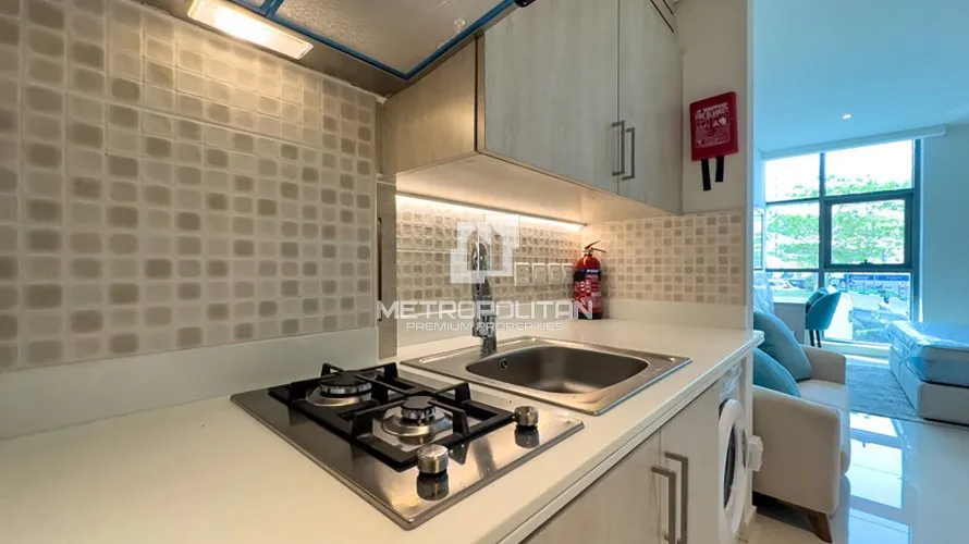 Appartement de 29m² à Seven Palm, UAE No. 957 № 6