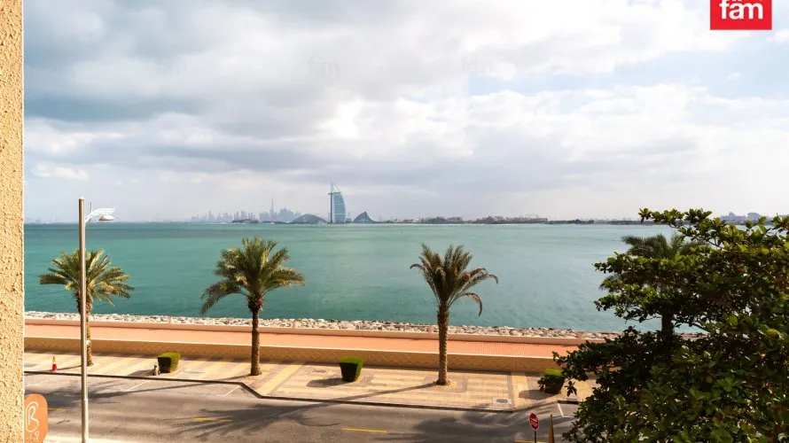 Appartement de 2 chambres à Palm Jumeirah, UAE No. 1176 № 7