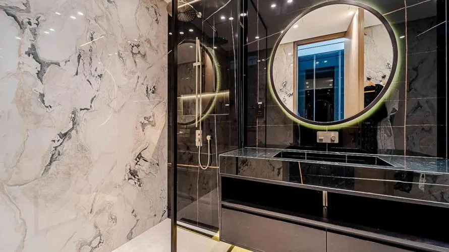 Appartement de 3 chambres à Palm Jumeirah, UAE No. 1325 № 15