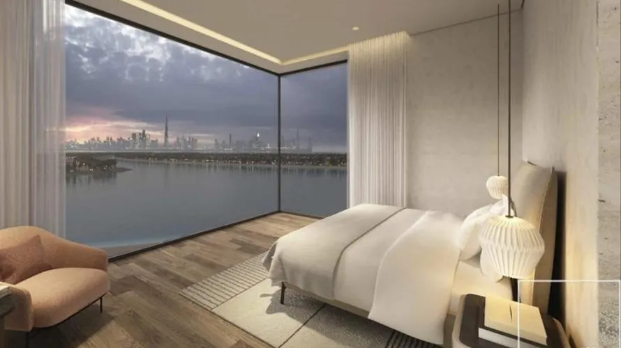 Appartement de 4 chambres à Palm Jumeirah, UAE No. 1127 № 9