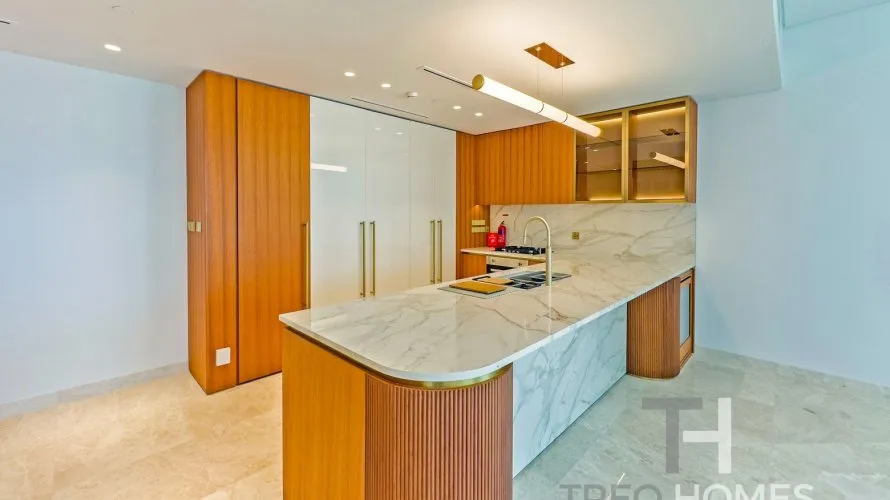 Appartement de 2 chambres à Palm Jumeirah, UAE No. 429 № 3