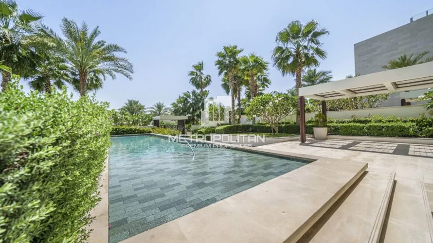 Appartement de 4 chambres à Palm Jumeirah, UAE No. 347 № 8