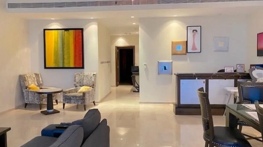 Appartement de 3 chambres à Oceana, UAE No. 157 № 15