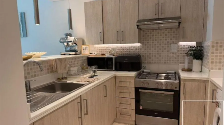 Appartement de 1 chambre à Seven Palm, UAE No. 908 № 9