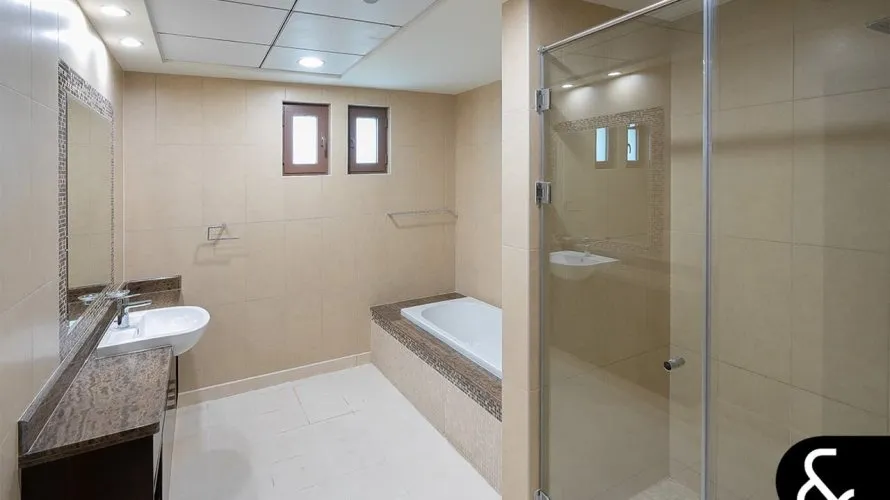 Villa de 5 chambres à Kingdom of Sheba, UAE No. 1060 № 13